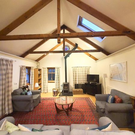 Edinburgh 2-Bedroom Cottage With Parking - Ground Floor Zewnętrze zdjęcie