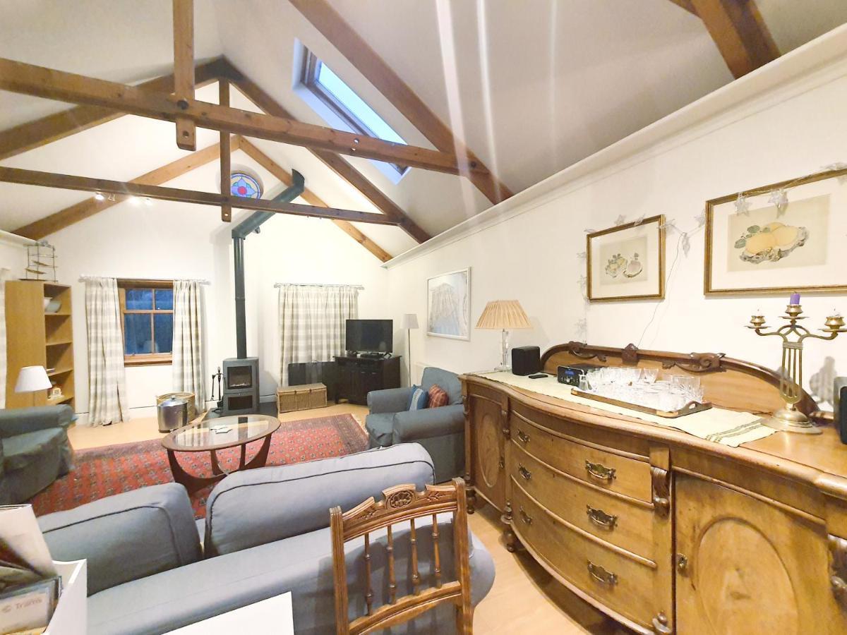 Edinburgh 2-Bedroom Cottage With Parking - Ground Floor Zewnętrze zdjęcie
