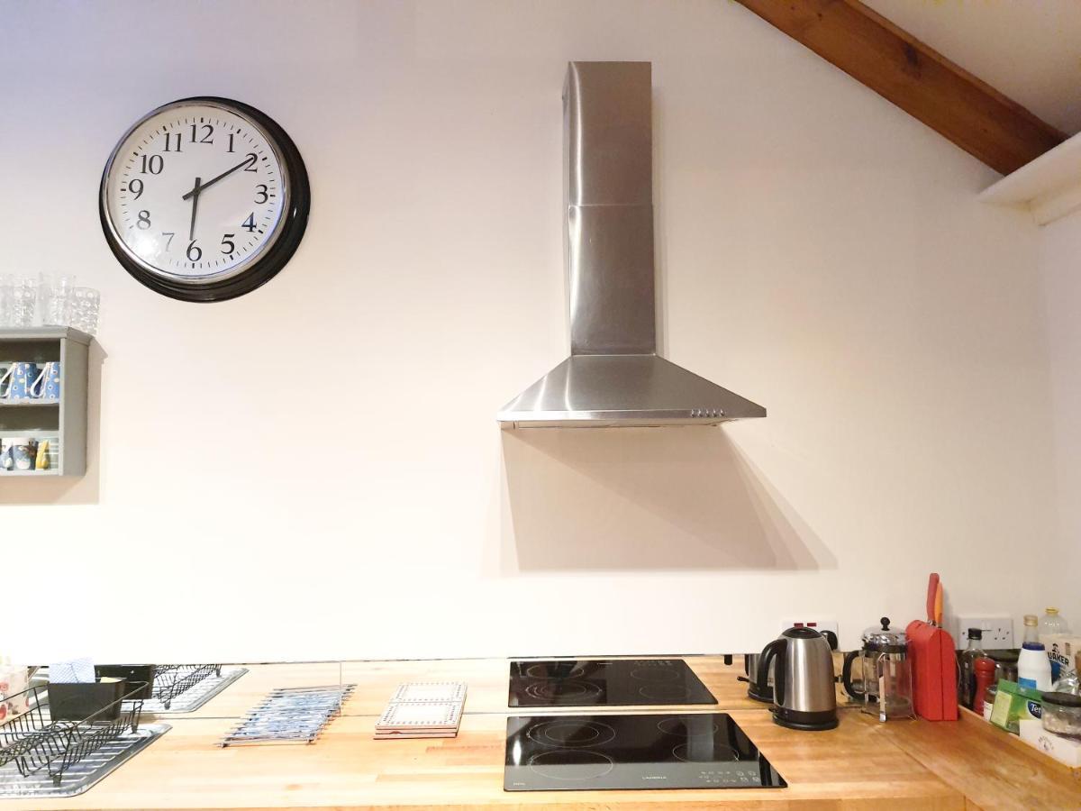 Edinburgh 2-Bedroom Cottage With Parking - Ground Floor Zewnętrze zdjęcie