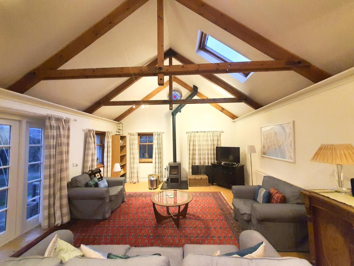 Edinburgh 2-Bedroom Cottage With Parking - Ground Floor Zewnętrze zdjęcie